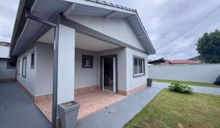 Casa com 3 dormitórios à venda, 135 m² por R$ 800.000,00 - Centro - Bertioga/SP