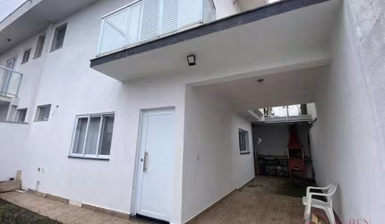 Sobrado com 2 dormitórios à venda, 78 m² por R$ 560.000,00 - Centro - Bertioga/SP