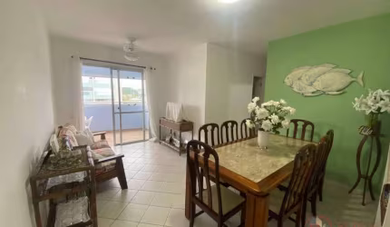 Apartamento com 3 dormitórios à venda por R$ 890.000,00 - Centro - Bertioga/SP