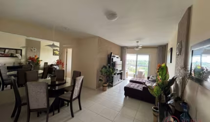 Apartamento com 3 dormitórios à venda por R$ 1.060.000,00 - Indaiá - Bertioga/SP