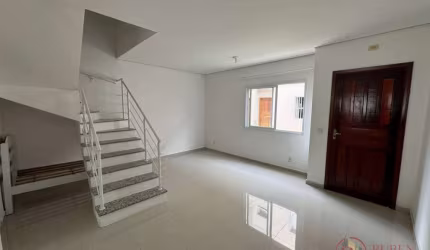 Village com 2 dormitórios, 75 m² - venda por R$ 460.000,00 ou aluguel por R$ 2.700,00/mês - Parque Estoril - Bertioga/SP