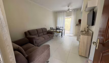 Village com 2 dormitórios à venda, 70 m² por R$ 550.000,00 - Maitinga - Bertioga/SP