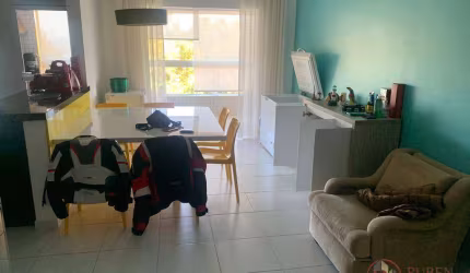 Apartamento com 2 dormitórios à venda, 106 m² por R$ 950.000,00 - Indaiá - Bertioga/SP