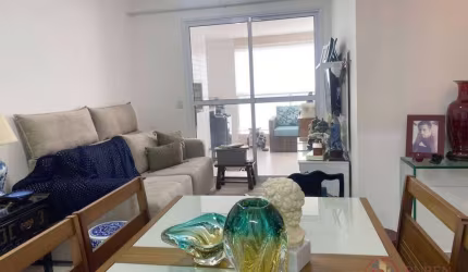 Apartamento com 2 dormitórios à venda por R$ 840.000,00 - Centro - Bertioga/SP