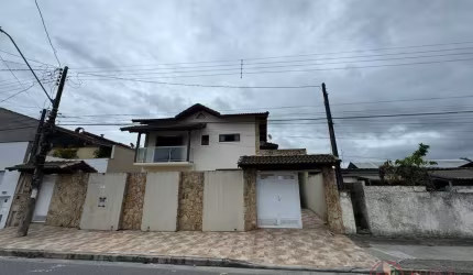 Sobrado com 5 dormitórios, 381 m² - venda por R$ 1.500.000,00 ou aluguel por R$ 7.588,50/mês - Jardim Paulista - Bertioga/SP