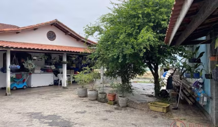 Casa com 3 dormitórios à venda, 254 m² por R$ 1.800.000 - Rio da Praia - Bertioga/SP