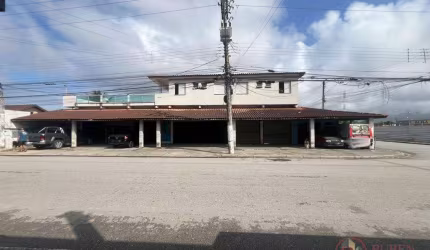 Prédio à venda, 668 m² por R$ 3.180.000,00 - Vista Linda - Bertioga/SP