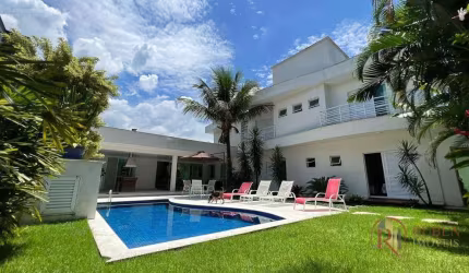 Sobrado com 5 dormitórios à venda por R$ 2.500.000,00 - Maitinga - Bertioga/SP