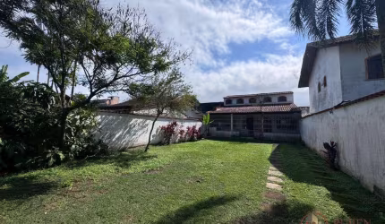 Edícula com 2 dormitórios à venda, 90 m² por R$ 640.000,00 - Vista Linda - Bertioga/SP