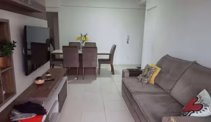 Apartamento com 3 dormitórios à venda, 93 m² por R$ 850.000,00 - Maitinga - Bertioga/SP