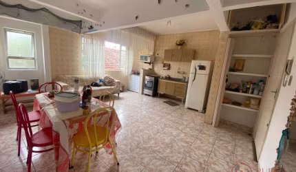 Apartamento com 2 dormitórios à venda, 77 m² por R$ 480.000,00 - Centro - Bertioga/SP