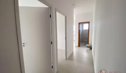 Apartamento com 2 dormitórios à venda por R$ 190.000,00 - Jardim Vicente de Carvalho - Bertioga/SP