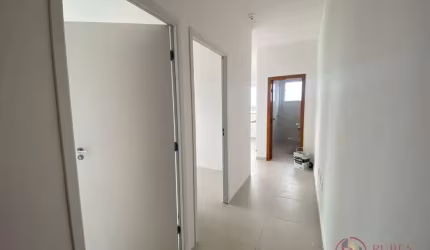Apartamento com 2 dormitórios - venda por R$ 190.000,00 ou aluguel por R$ 1.500,00/mês - Jardim Vicente de Carvalho - Bertioga/SP