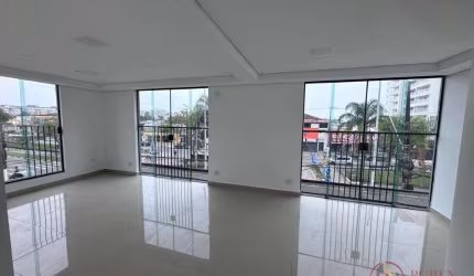 Sala para alugar, 37 m² por R$ 3.296,26/mês - Centro - Bertioga/SP