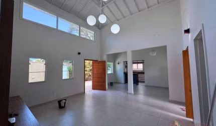 Casa com 3 dormitórios à venda, 221 m² por R$ 1.700.000,00 - Indaiá - Bertioga/SP