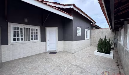 Casa com 2 dormitórios à venda, 61 m² por R$ 500.000,00 - Centro - Bertioga/SP