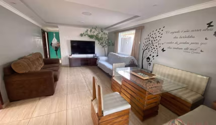 Casa com 7 dormitórios à venda, 418 m² por R$ 1.200.000,00 - Vista Linda - Bertioga/SP