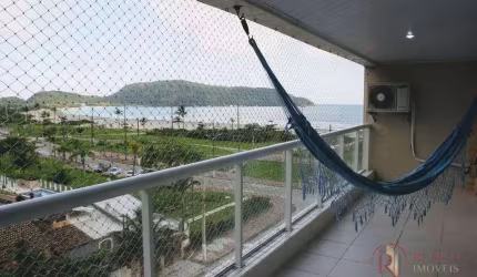 Apartamento com 2 dormitórios à venda por R$ 850.000,00 - Jardim Indaiá - Bertioga/SP