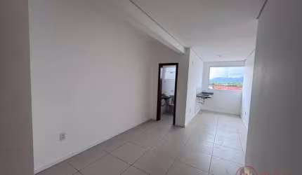 Apartamento com 2 dormitórios - venda por R$ 240.000,00 ou aluguel por R$ 1.800,00/mês - Jardim Vicente de Carvalho - Bertioga/SP