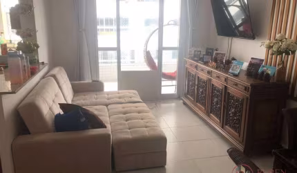 Apartamento com 2 dormitórios para alugar por R$ 4.780,00/mês - Indaiá - Bertioga/SP