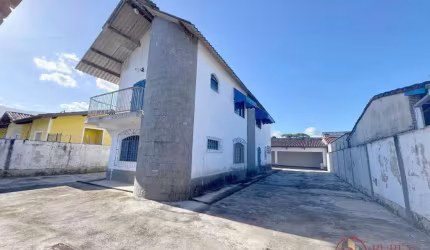 Sobrado com 5 dormitórios à venda, 246 m² por R$ 700.000,00 - Jd Paulista - Bertioga/SP