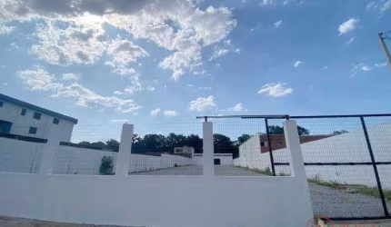 Terreno à venda, 900 m² por R$ 2.300.000,00 - Albatróz - Bertioga/SP