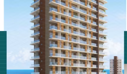 Studios, Quarto e Sala e 2 Quartos Amarama-Barra -Gavazza