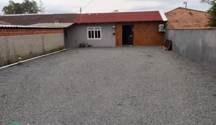 Casa com 3 quartos à venda no Tapajós, Indaial , 105 m2 por R$ 350.000