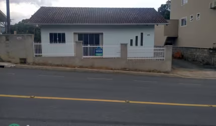 Casa com 3 quartos à venda em Benedito, Indaial , 113 m2 por R$ 430.000