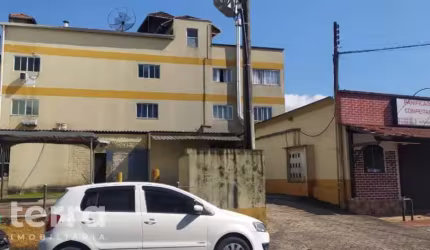 Prédio à venda no Nações, Indaial , 335 m2 por R$ 6.000.000