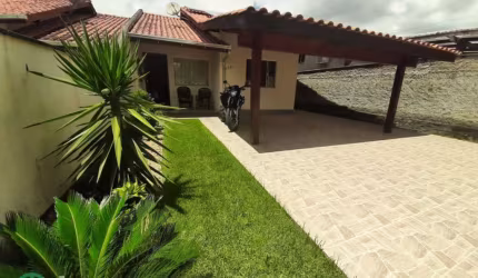 Casa com 2 quartos à venda no Estrada das Areias, Indaial , 67 m2 por R$ 360.000