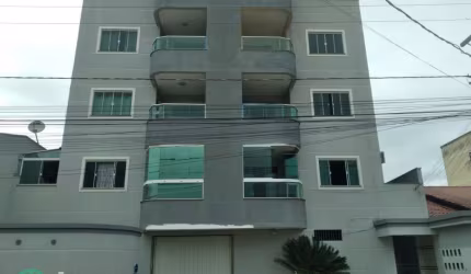 Apartamento com 2 quartos à venda no Rio Morto, Indaial , 71 m2 por R$ 270.000