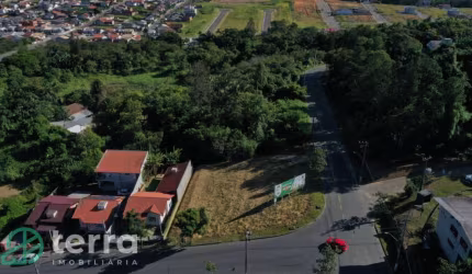 Terreno comercial à venda no João Paulo II, Indaial  por R$ 290.000