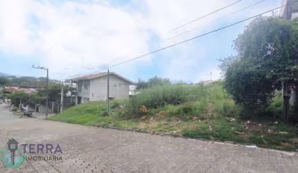 Terreno comercial à venda no Ribeirão das Pedras, Indaial  por R$ 179.000
