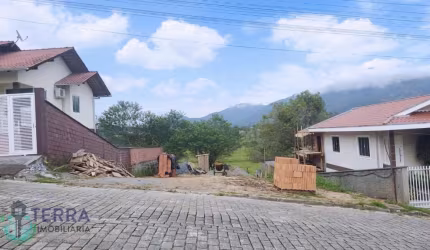Terreno comercial à venda no Ribeirão das Pedras, Indaial  por R$ 175.000