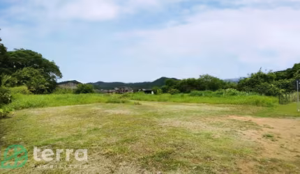Terreno comercial à venda no Warnow, Indaial  por R$ 379.000