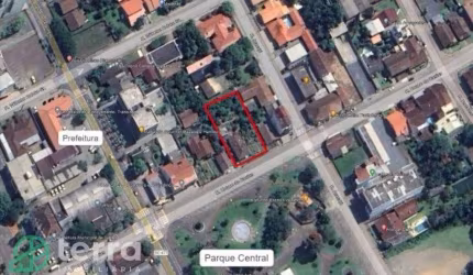 Casa com 4 quartos à venda no Centro, Timbó , 116 m2 por R$ 3.500.000