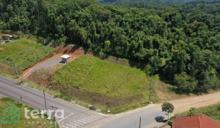 Terreno comercial à venda no Encano, Indaial  por R$ 338.900