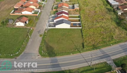 Terreno comercial à venda no Warnow, Indaial  por R$ 638.900