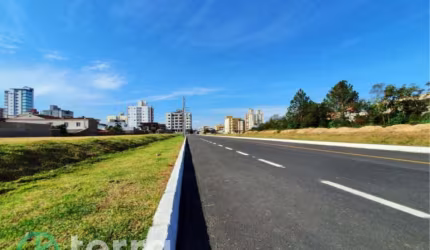 Terreno à venda no Rio Morto, Indaial  por R$ 395.343