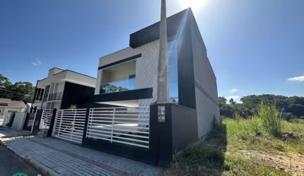 Casa com 4 quartos à venda no Rio Morto, Indaial , 234 m2 por R$ 1.250.000