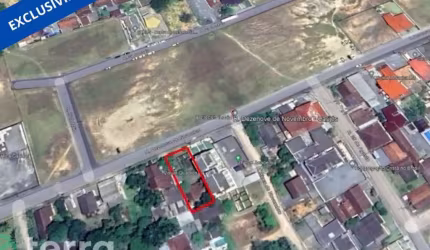 Casa com 2 quartos à venda no Carijós, Indaial , 70 m2 por R$ 270.000