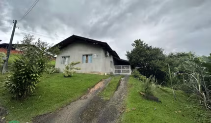 Casa com 4 quartos à venda no Carijós, Indaial , 115 m2 por R$ 310.000
