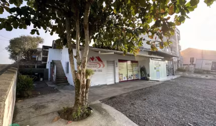 Casa comercial com 1 sala à venda no Araponguinhas, Timbó , 172 m2 por R$ 500.000
