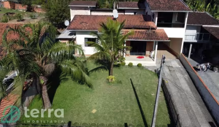 Casa com 4 quartos à venda no João Paulo II, Indaial , 367 m2 por R$ 950.000