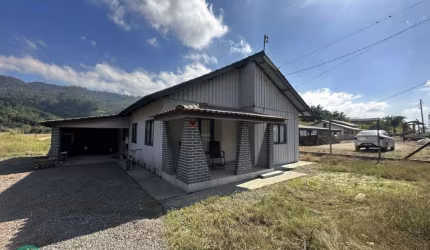 Casa comercial com 1 sala à venda no Rodeio 32, Rodeio , 177 m2 por R$ 220.000