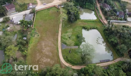 Chácara / sítio à venda no São Pedro Velho, Rodeio  por R$ 470.000