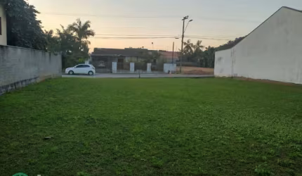 Terreno comercial à venda no Estados, Indaial  por R$ 380.000