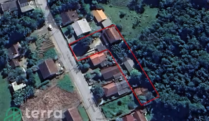 Casa à venda no Tapajós, Indaial , 360 m2 por R$ 900.000
