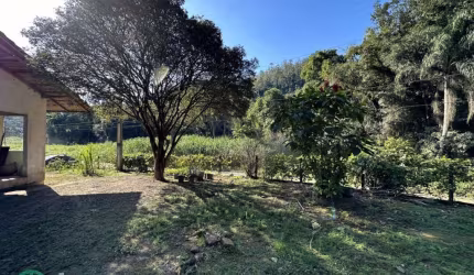 Chácara / sítio com 3 quartos à venda no Encano do Norte, Indaial , 96 m2 por R$ 430.000